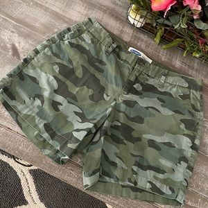 Old navy shorts